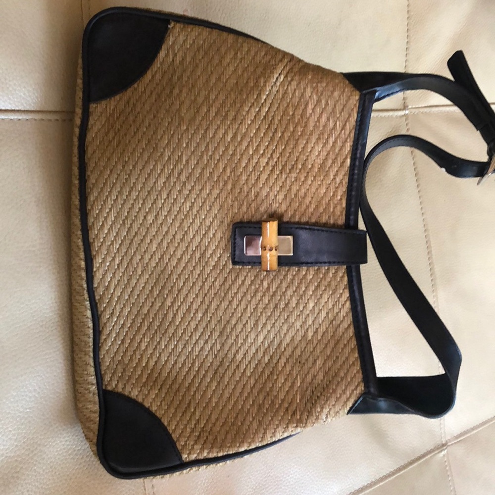 Ann Taylor Loft bag